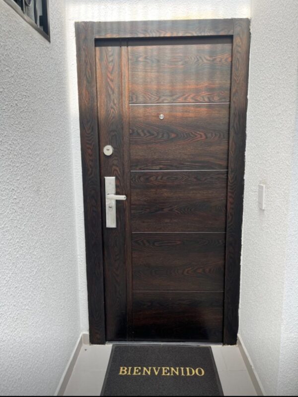 Puertas de Seguridad - Image 3
