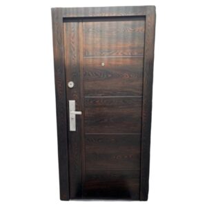 Puertas de Seguridad