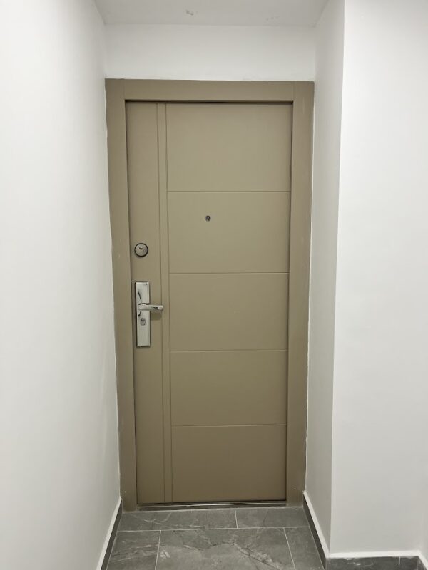 Puertas de Seguridad - Image 4